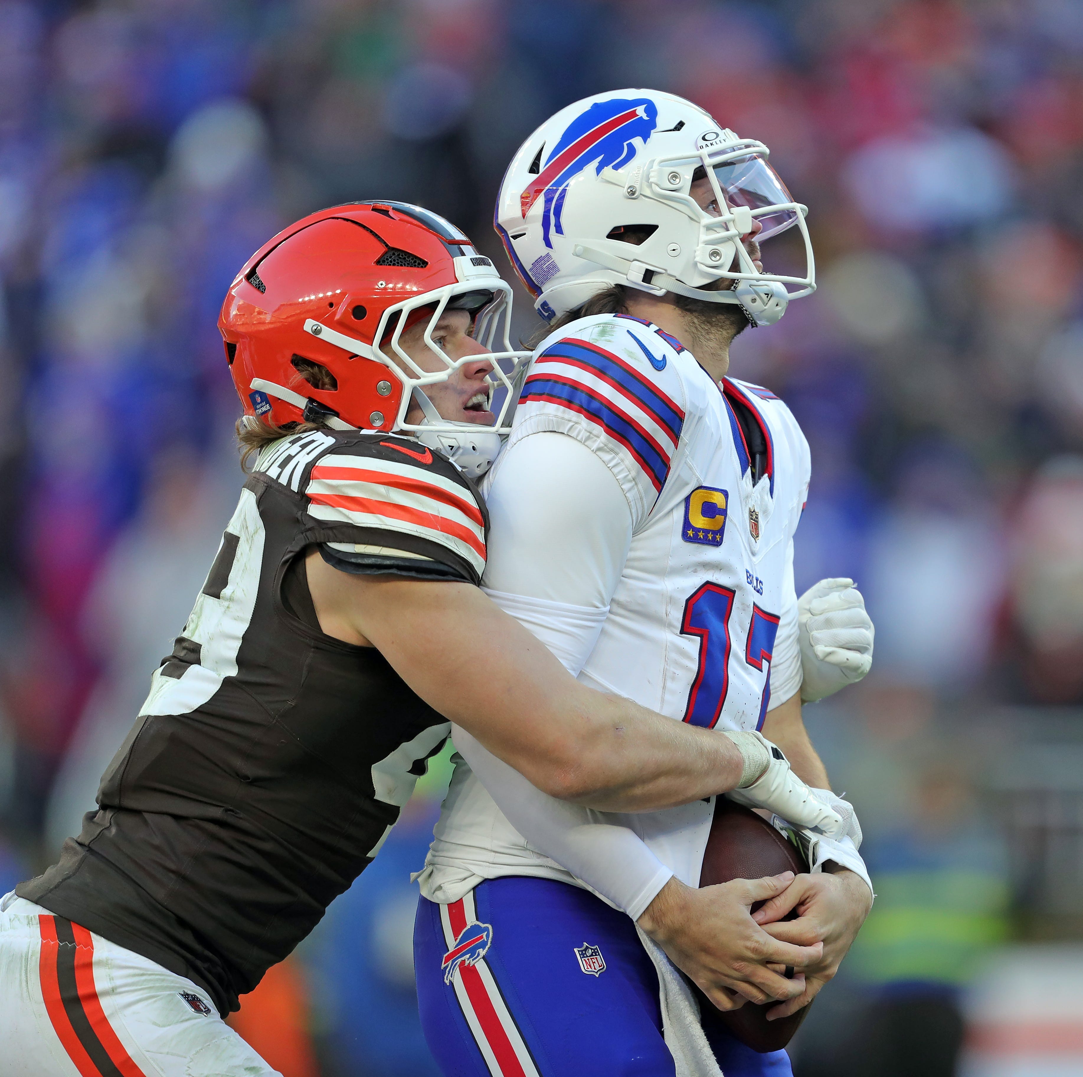 Fantasy football injury report: Week 17