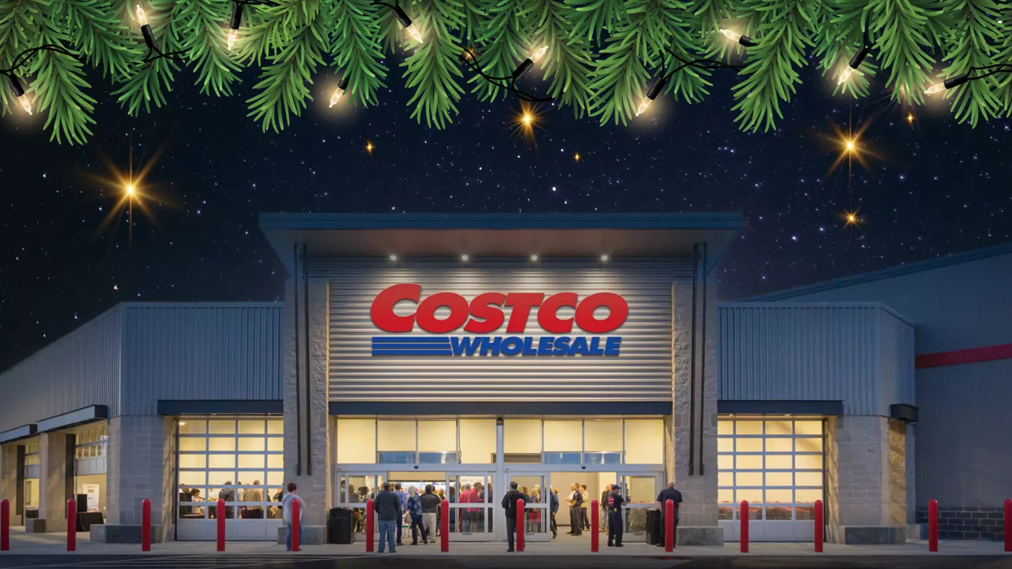 Ends Dec. 31: Get a Costco membership with free Shop Card on Groupon