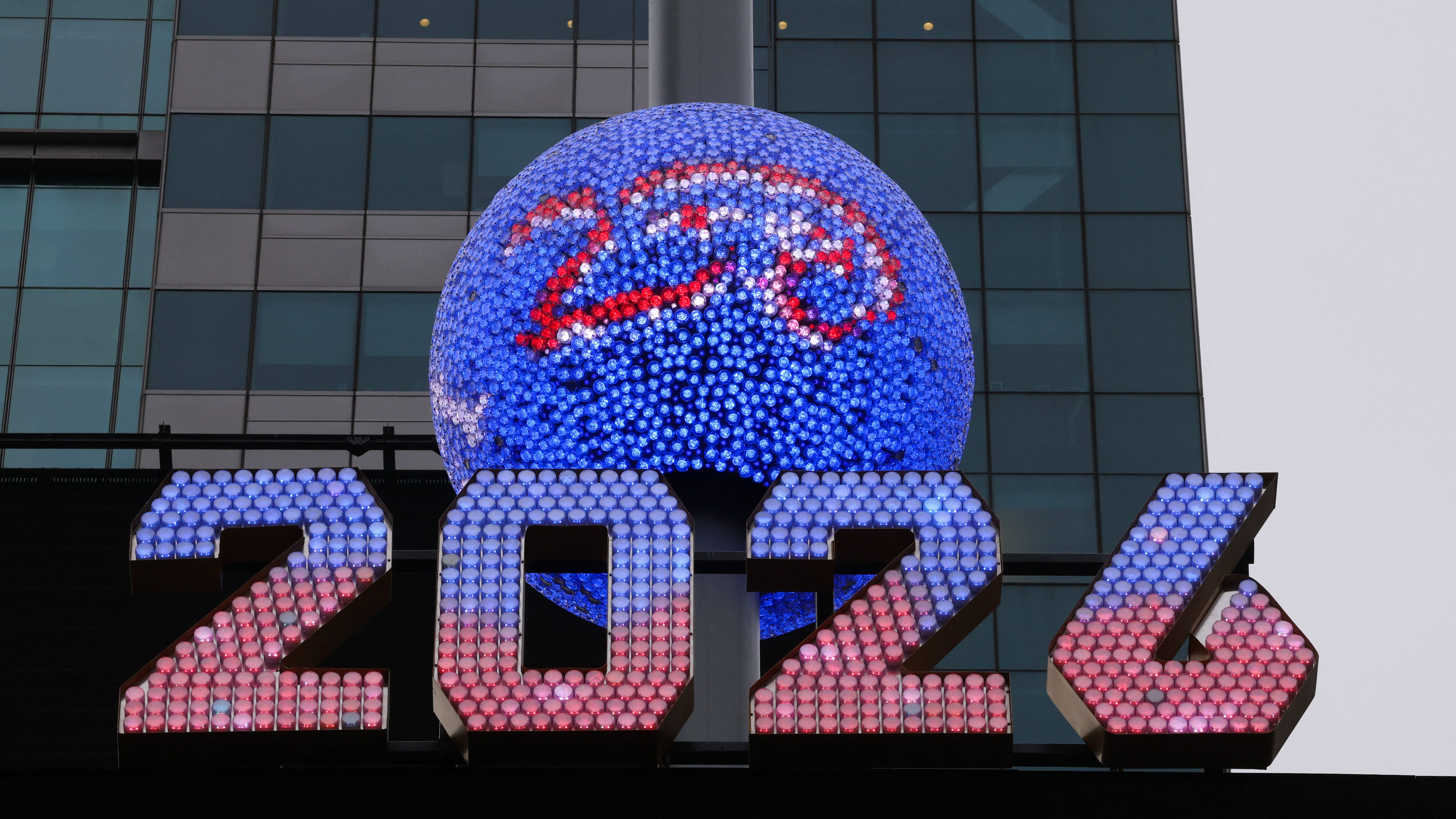 Will the Times Square NYE ball drop twice for 2026? What to know.