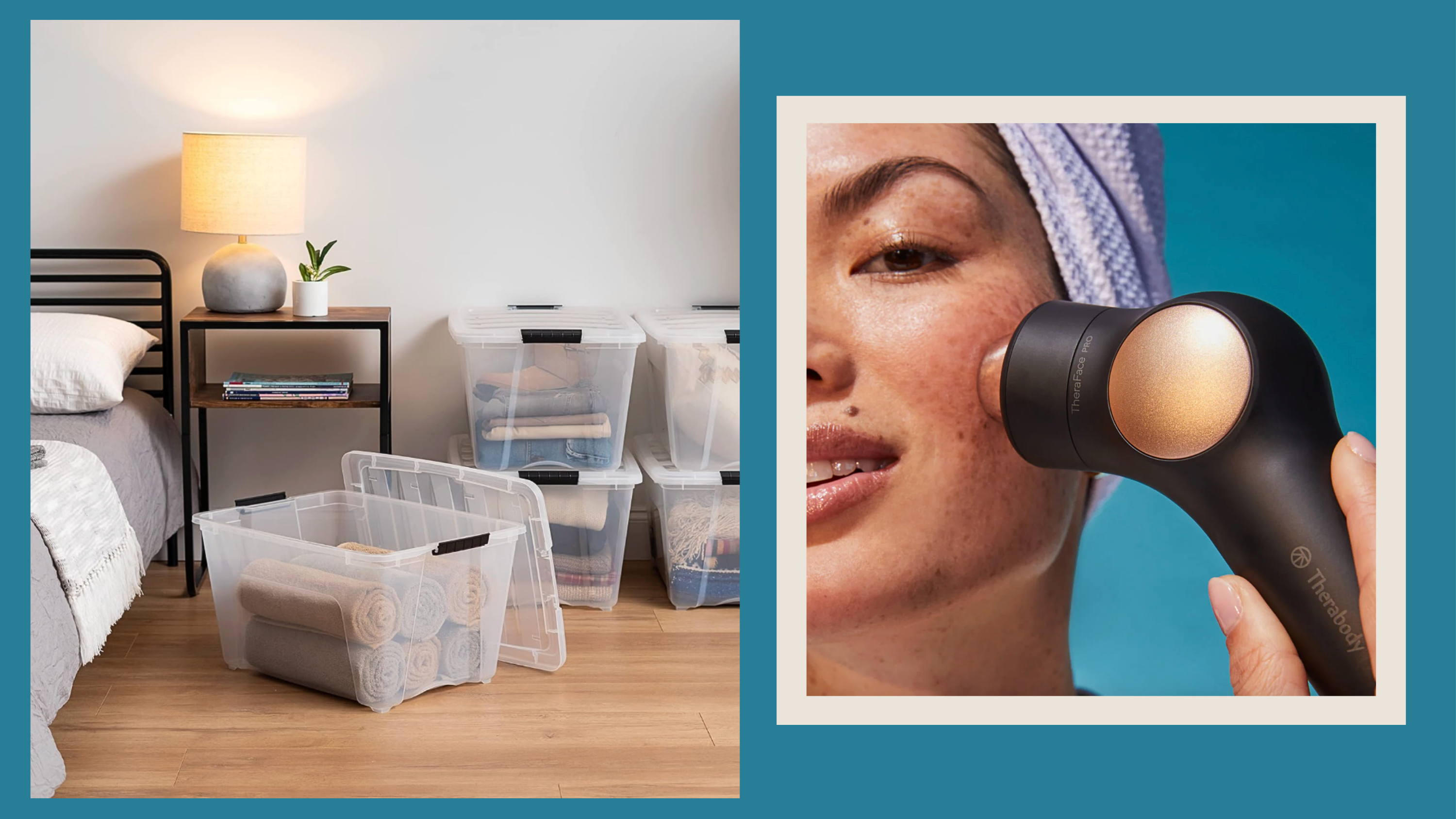 Amazon's New Year shop is live! Save on fitness gear, home upgrades