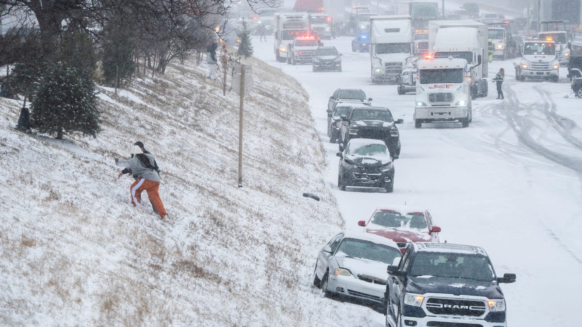 Syndication Detroit Free Press