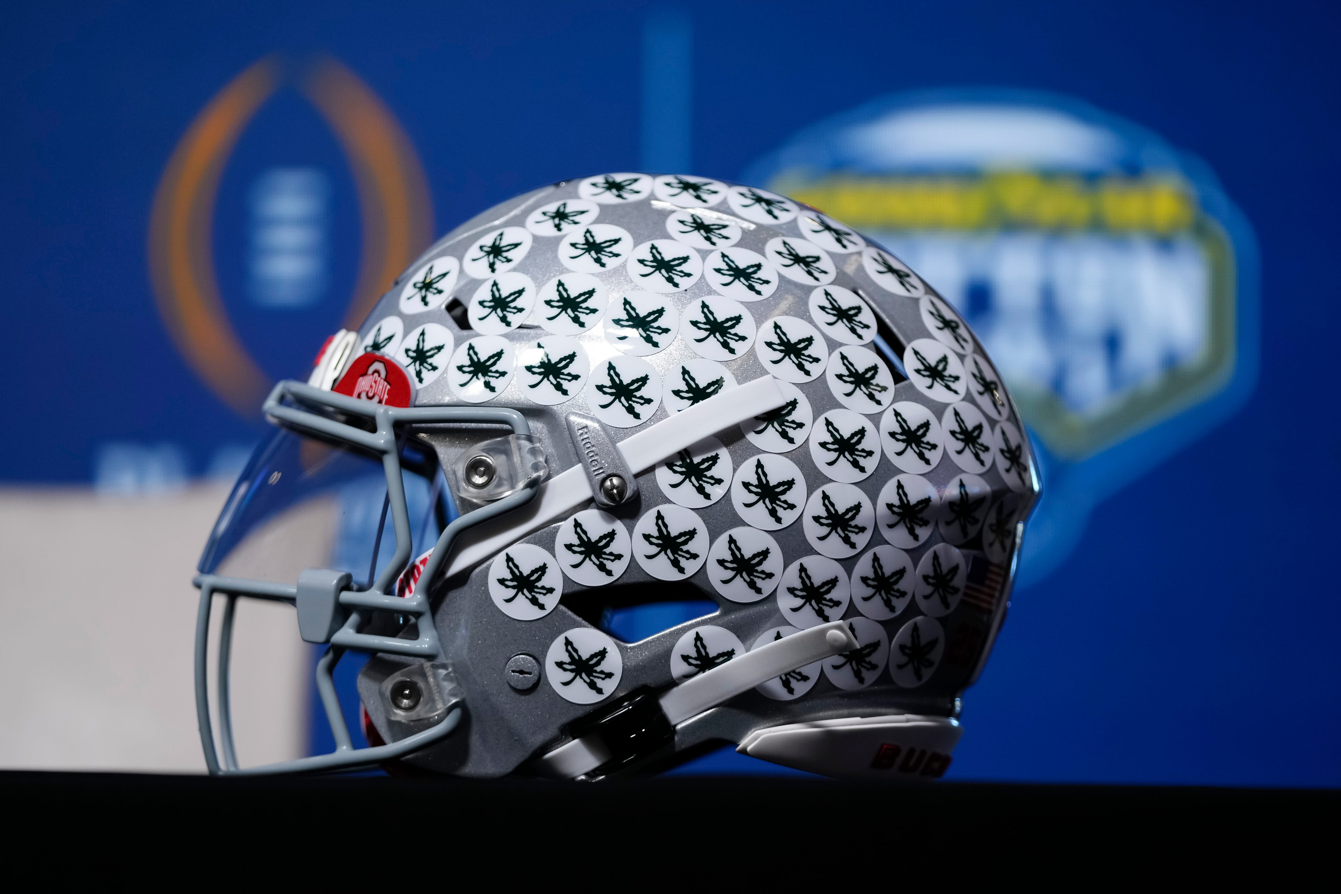 Ohio State sued over firing of former football staffer Joe Lyberger