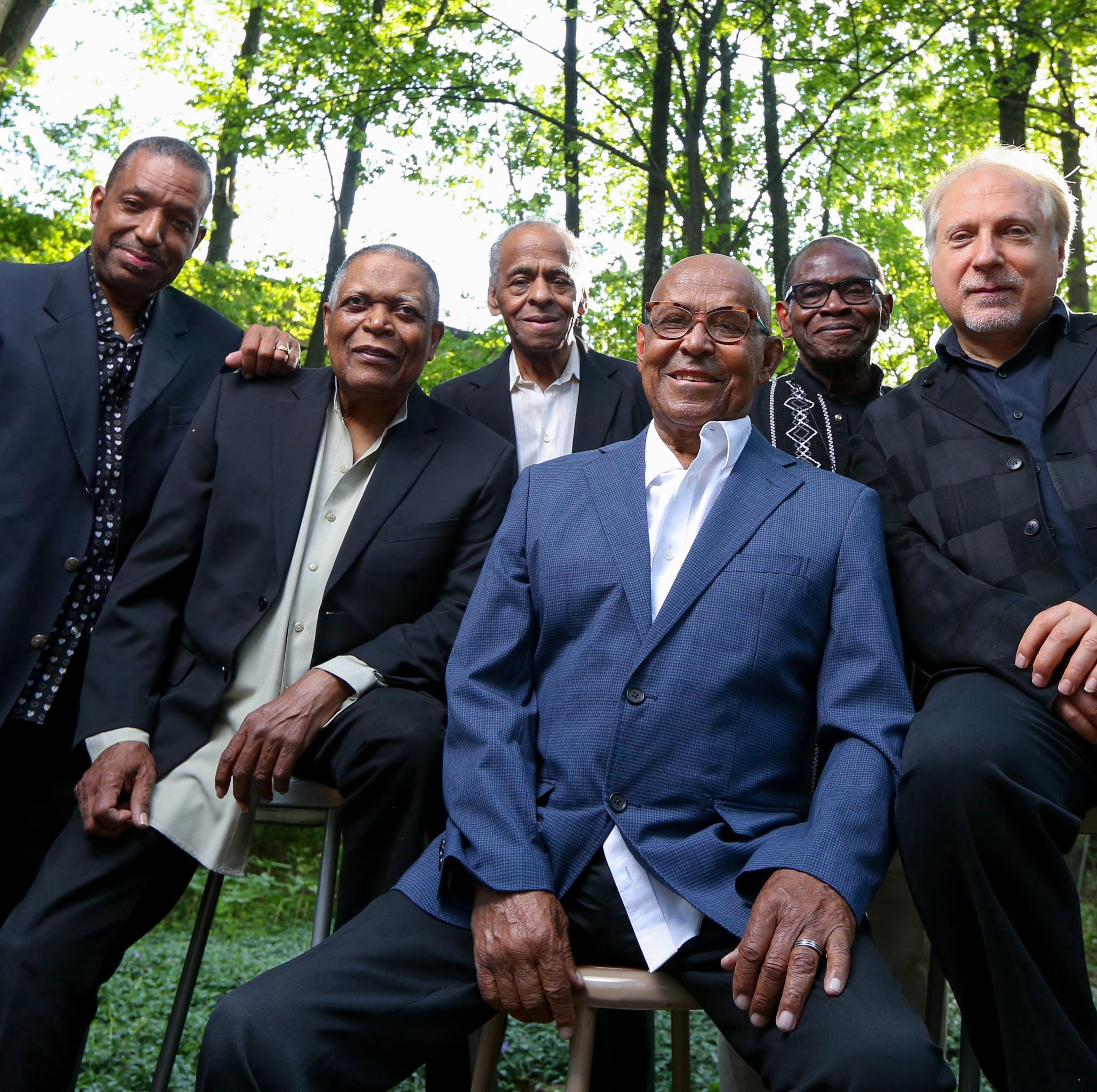 Jazz band cancels New Year's Eve performance at Trump-Kennedy Center