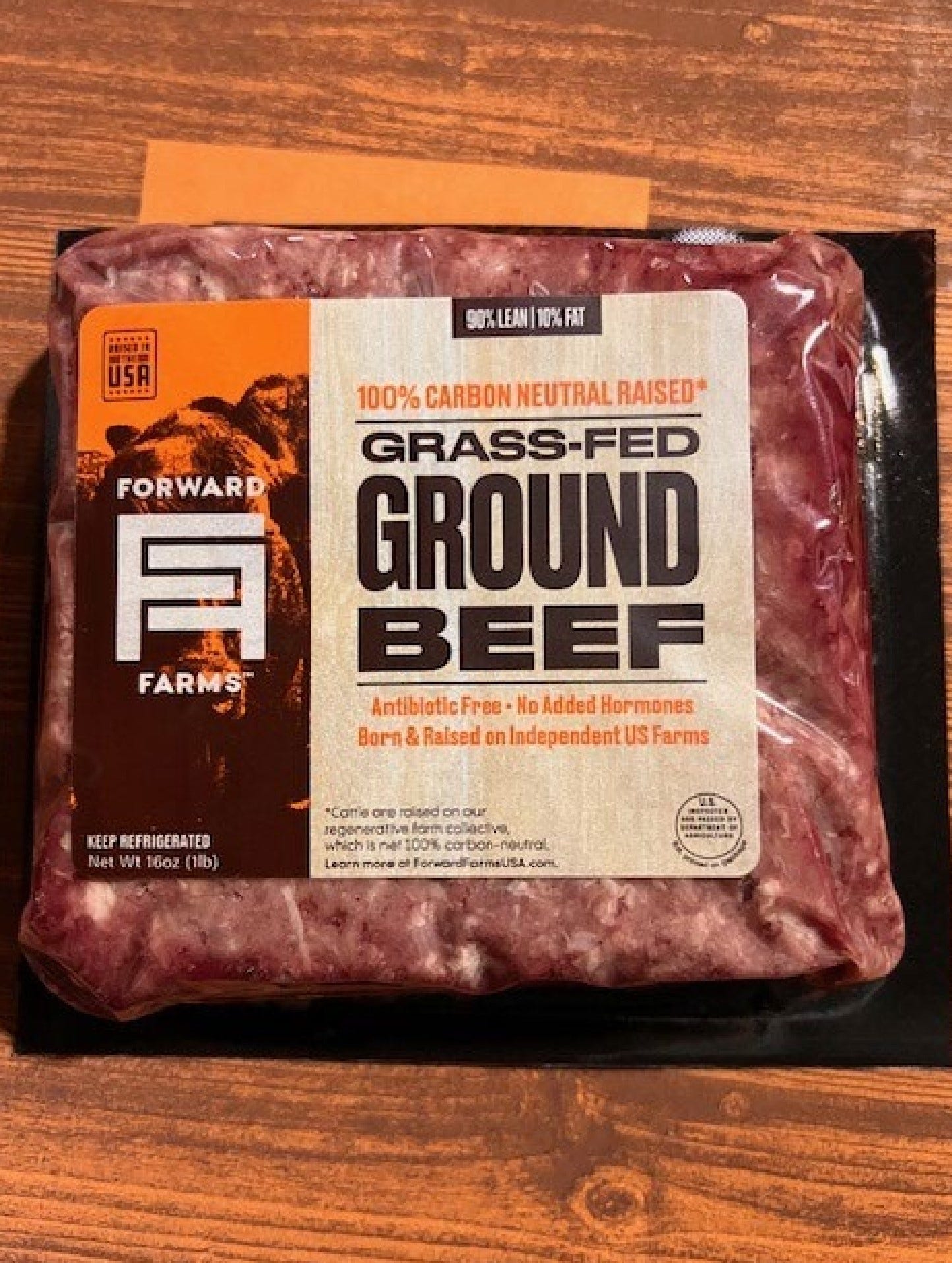 Nearly 3,000 pounds of ground beef recalled for E. coli concerns