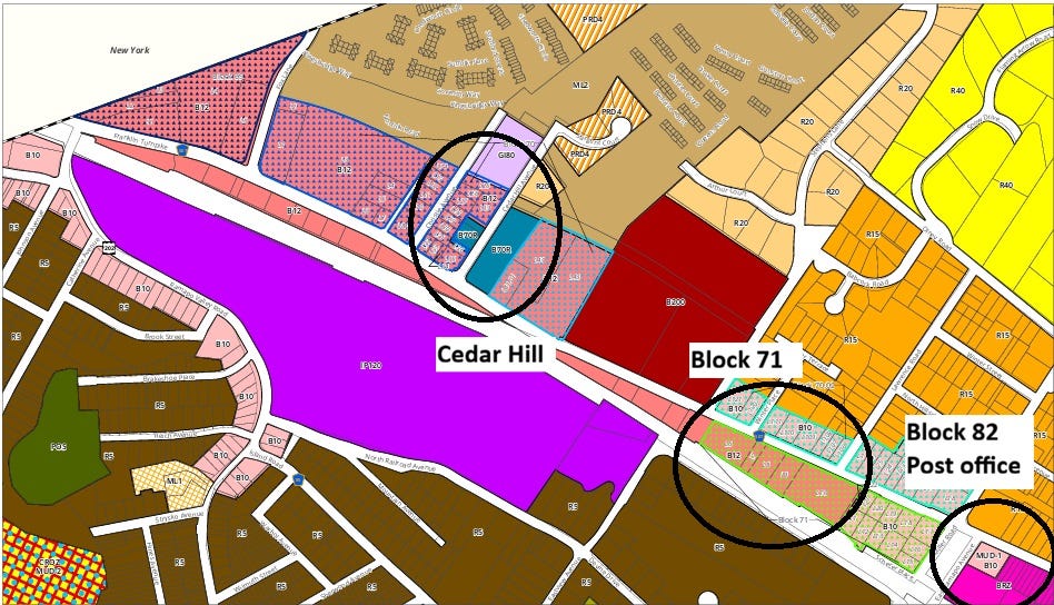 Mahwah revises affordable housing plan ahead of deadline