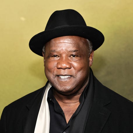 NEW YORK, NEW YORK - JANUARY 10: Isiah Whitlock Jr. attends the "Plane" New York Screening at AMC Lincoln Square Theater on January 10, 2023 in New York City. (Photo by Jamie McCarthy/Getty Images)