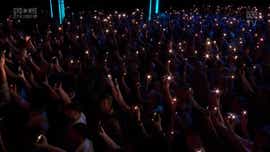 Sydney goes silent on New Year's for Bondi Beach victims