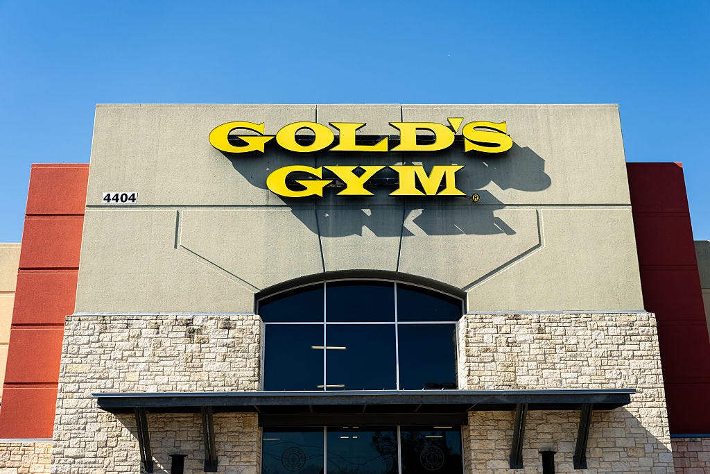 Are gyms open New Year’s Day 2026? Details on Gold’s, Planet Fitness