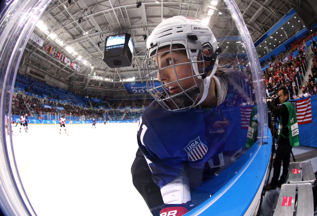 Wisconsin Athletes Set for the 2026 Winter Olympics in Italy