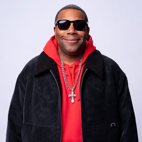 Kenan Thompson