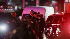 Nicolás Maduro and wife in New York after US strikes on Venezuela