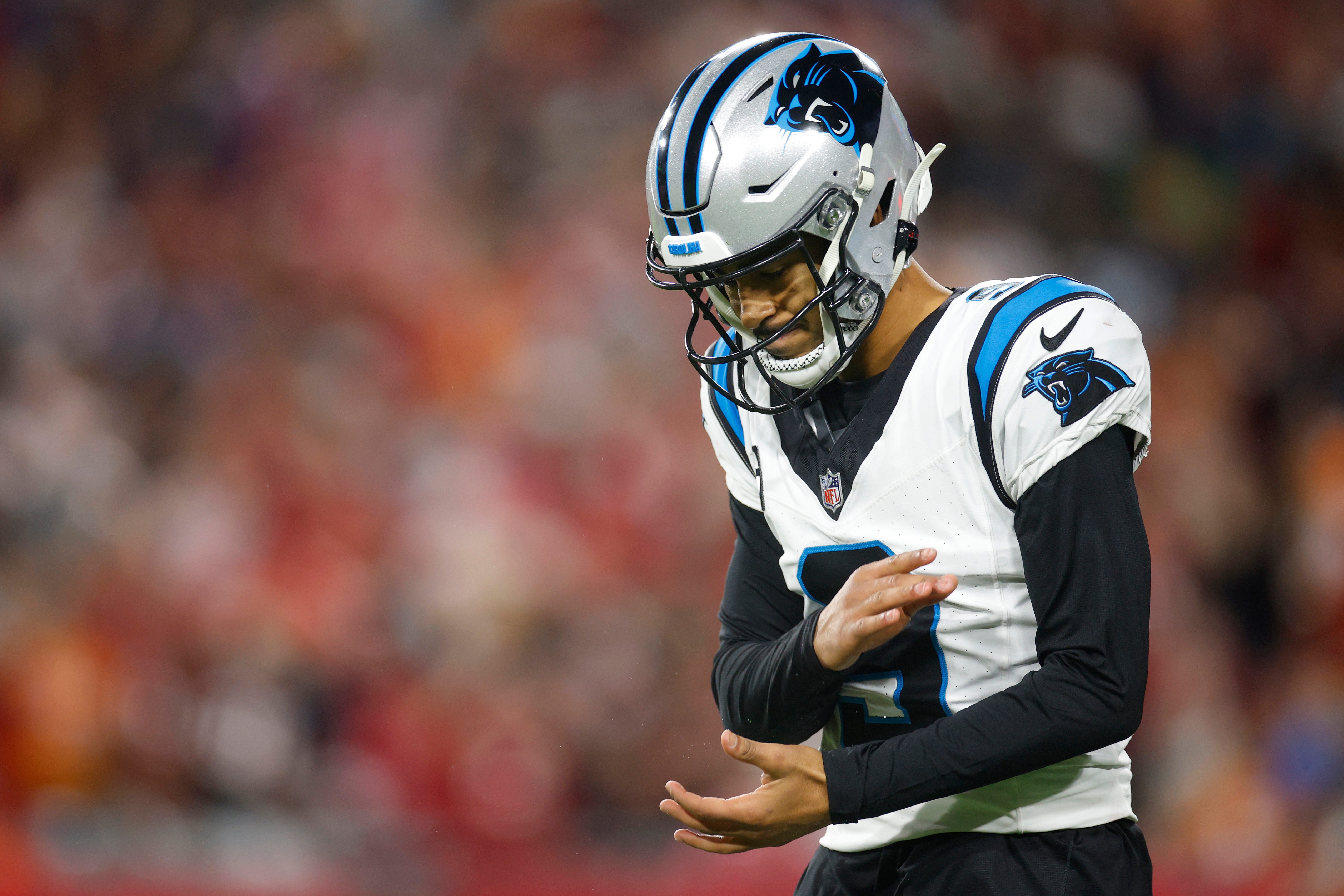 Change NFL playoff format – neither of these teams deserve home game