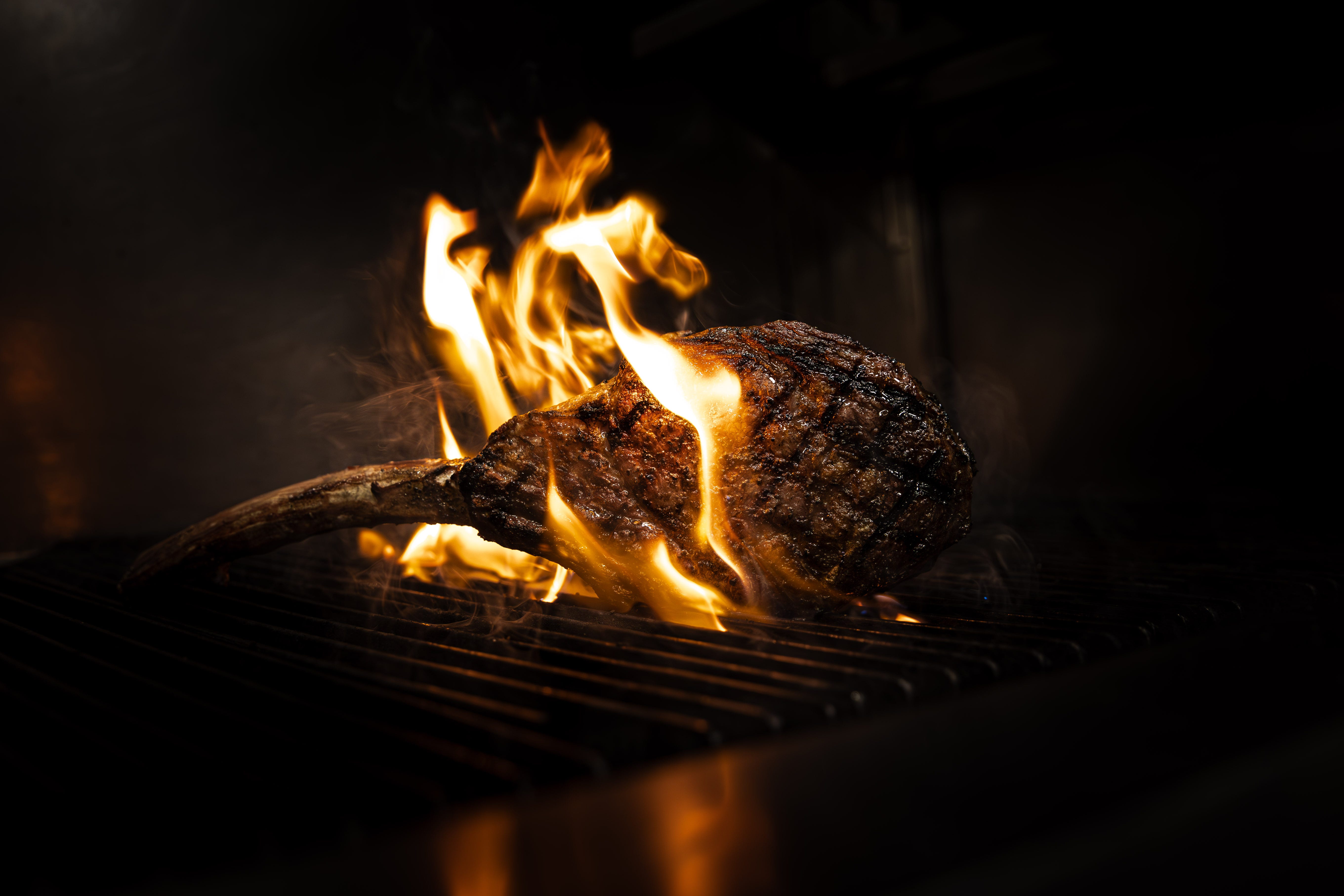 Waterfront dining, chic glass-walled spaces overlooking Camelback Mountain and prime cuts entice at new steakhouses opening across metro Phoenix.