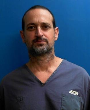 Charlie Adelson appeal aims to undo verdict, get new trial