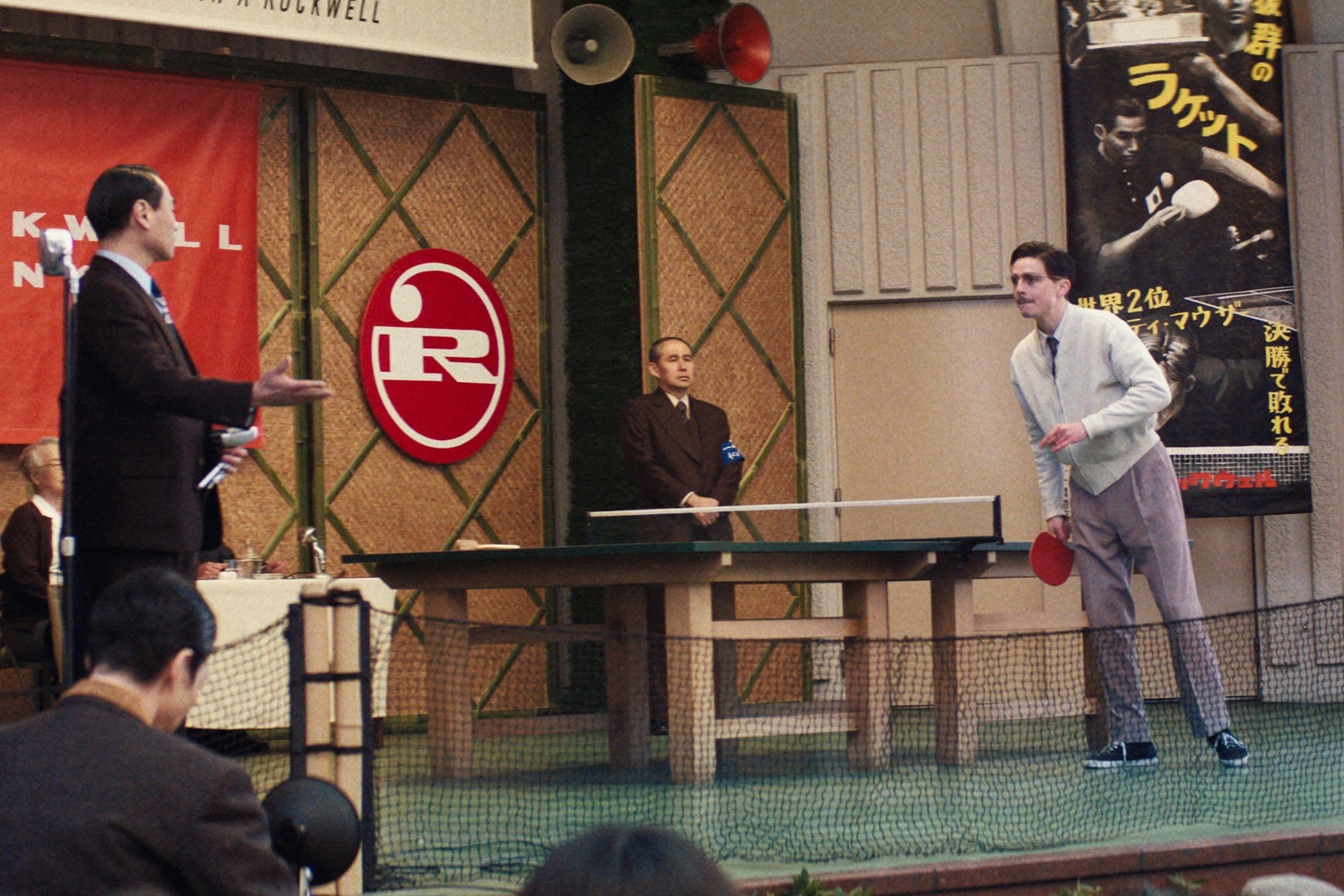 Oscar-nominated 'Marty Supreme' is hitting streaming. How to watch