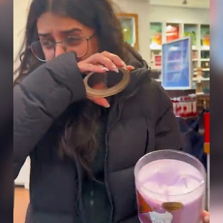 Bath & Body Works' new unique pizza and ranch candle is for the brave.