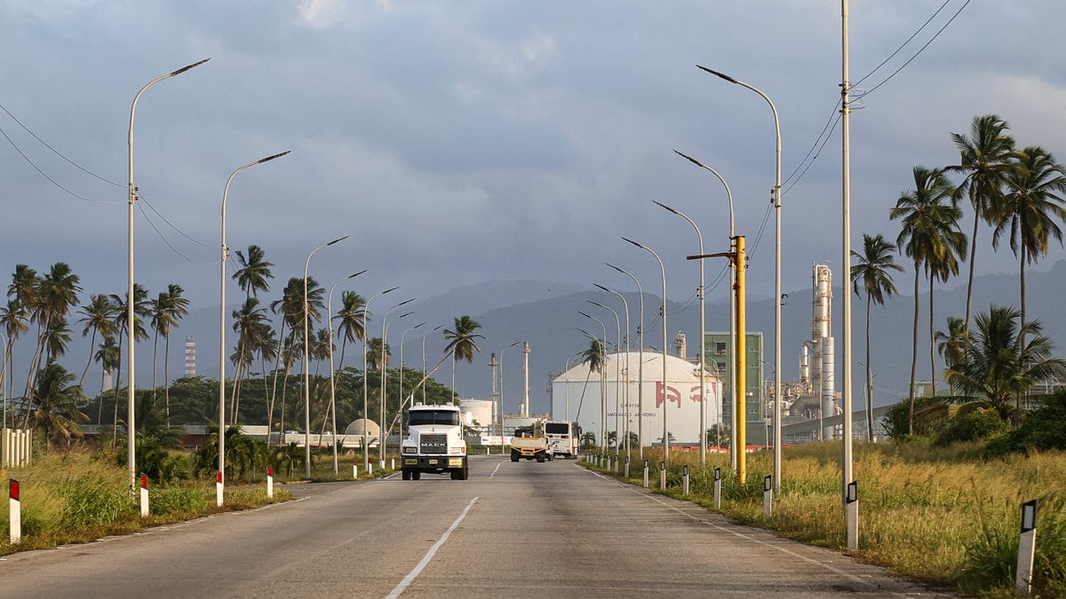 Is it safe to travel after the US raid on Venezuela? Is it safe to travel after the US raid on Venezuela?