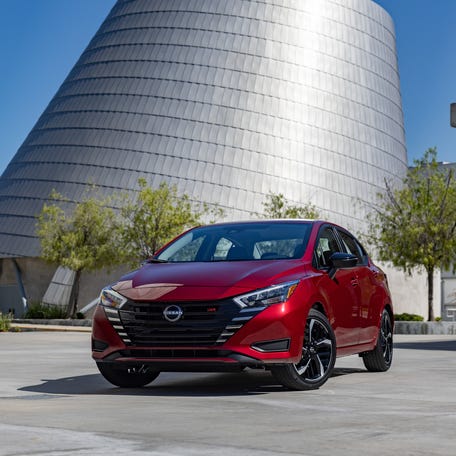 The Japanese automaker scrapped its Versa subcompact sedan, the last U.S. vehicle with a list price below $20,000, according to Kelly Blue Book.