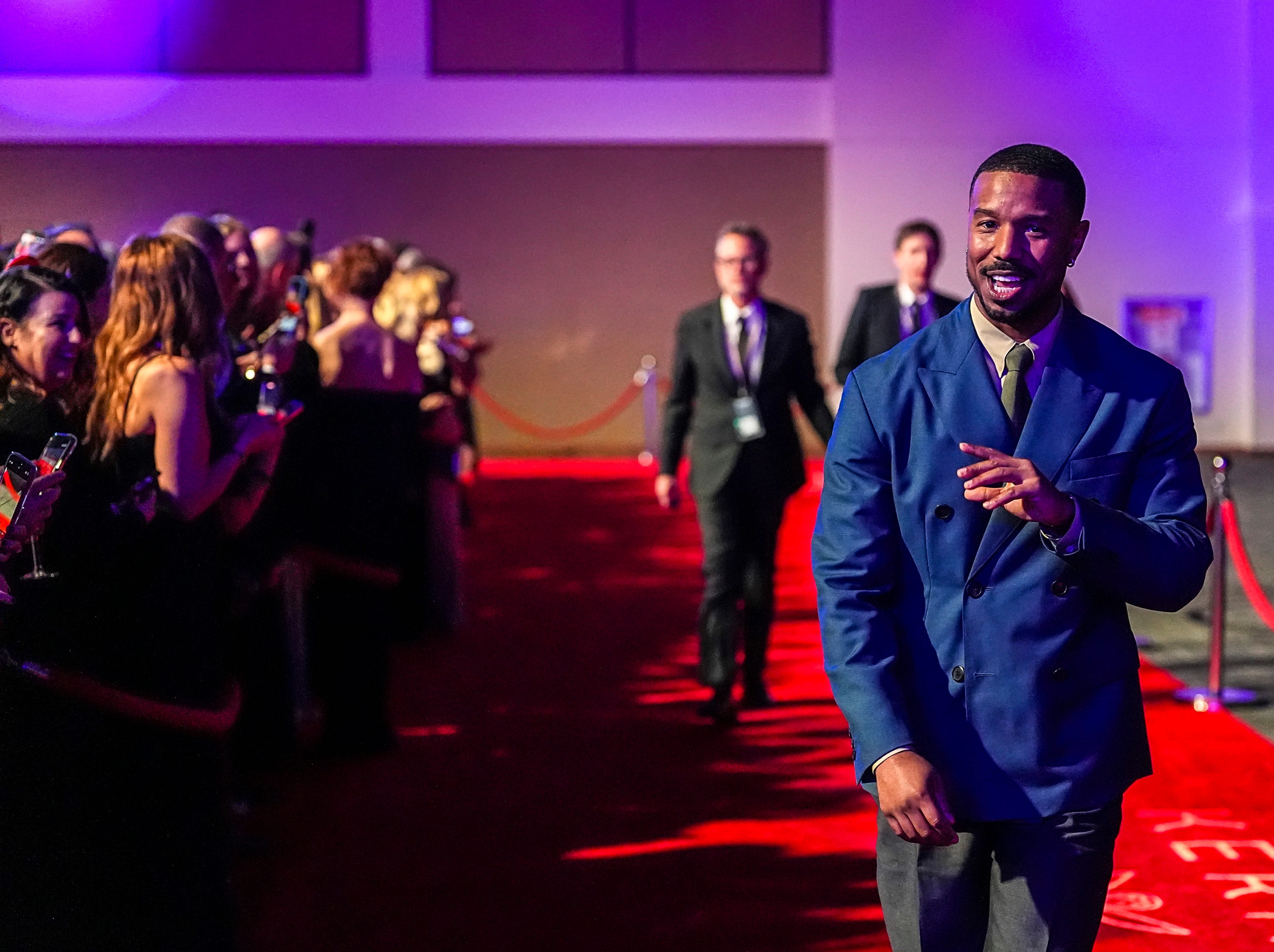 Where to watch the Oscars red carpet, award show today