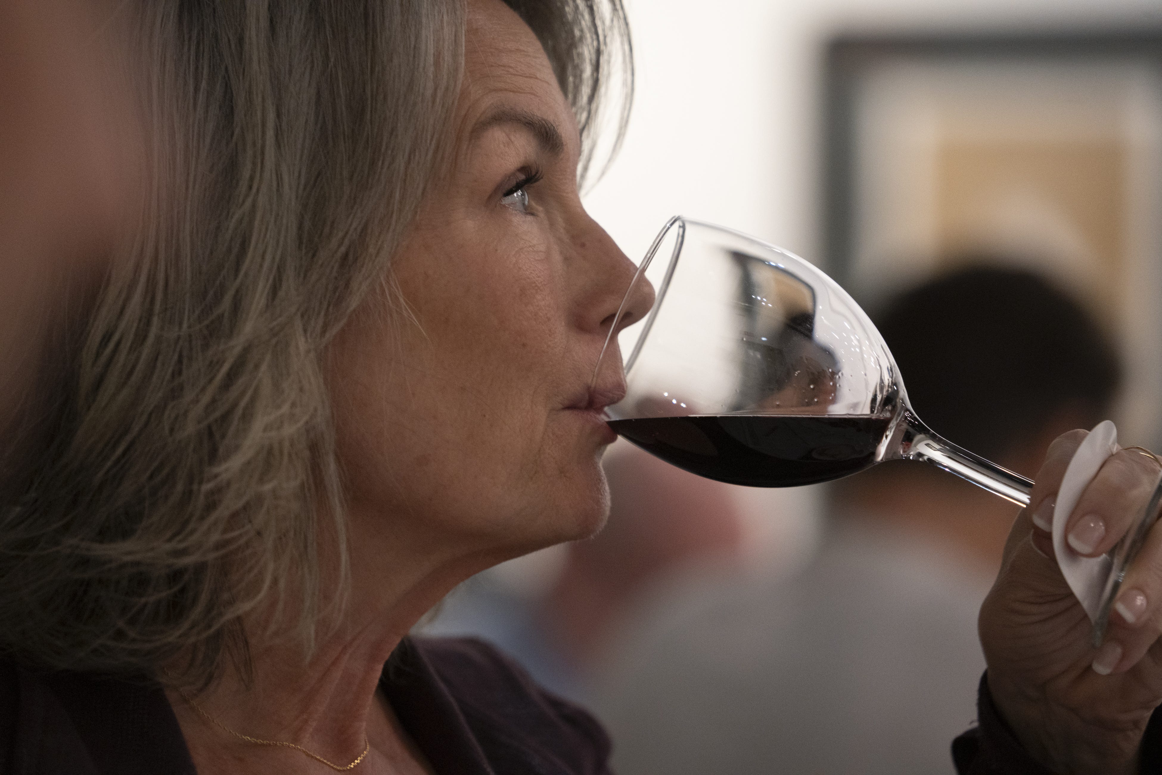 Argentinian-style red wine wins top honors at AZ Wine Competition