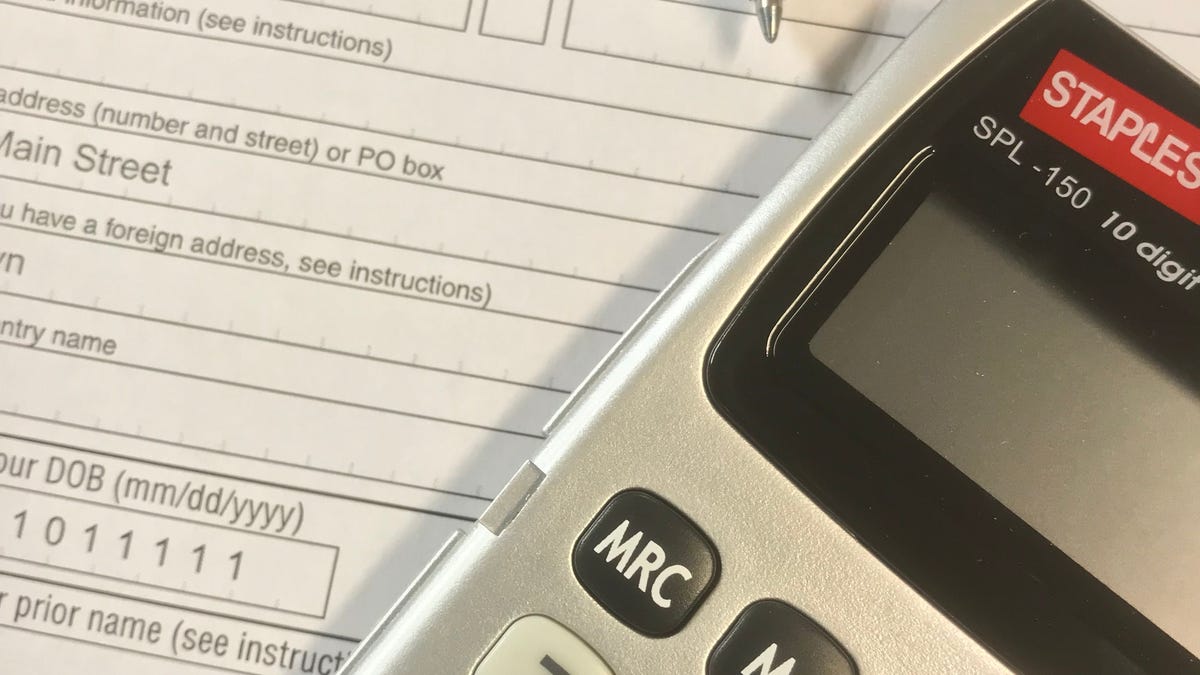 When are taxes due? All the IRS deadlines for 2026 When are taxes due? All the IRS deadlines for 2026