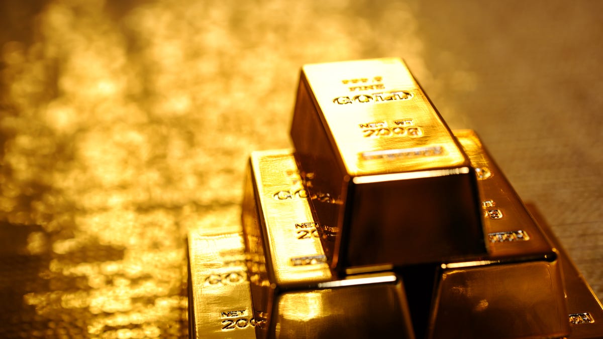 Your gold buying guide and safety checklist for 2026 Your gold buying guide and safety checklist for 2026