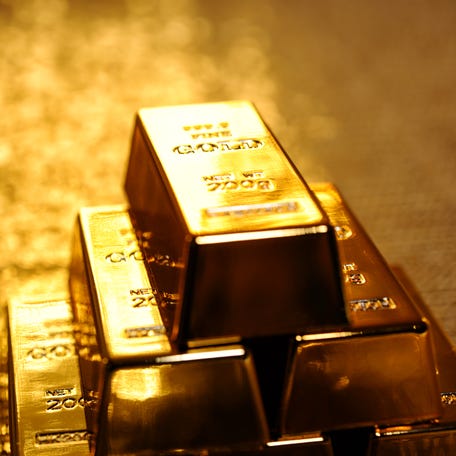 Gold prices are at record highs. Learn what's driving the surge, whether to buy coins, bars or a Gold IRA and how to buy gold safely in 2026.