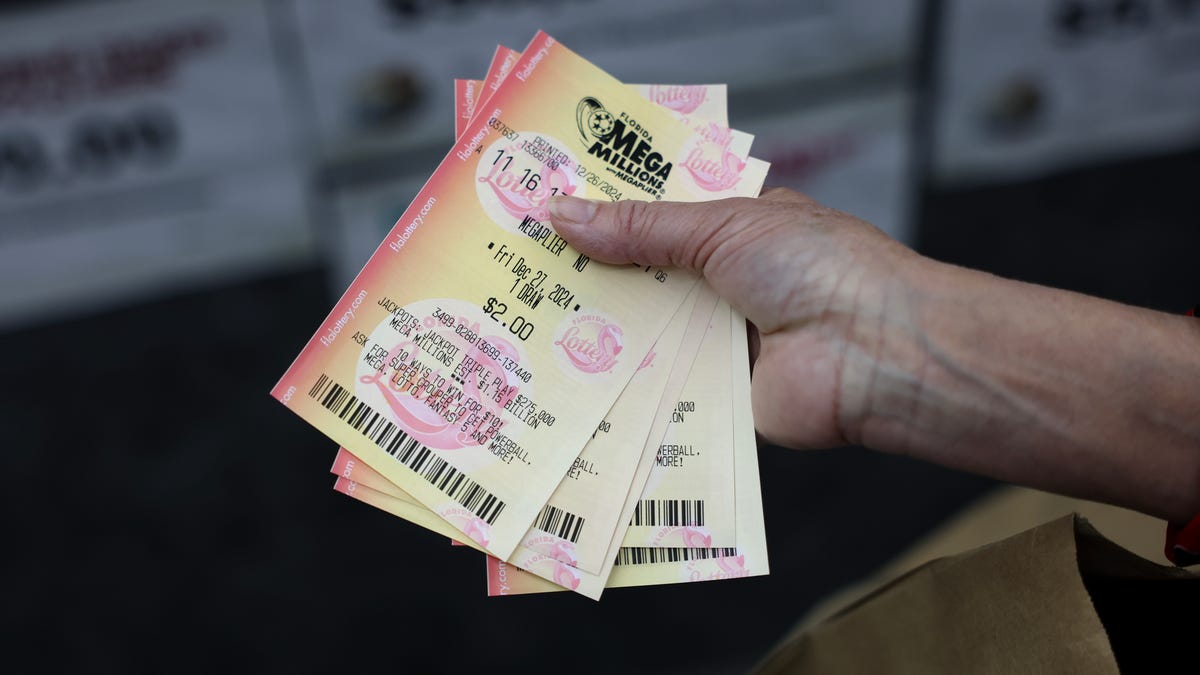 Mega Millions St. Paddy’s prize million. Tonight’s winning numbers Mega Millions St. Paddy’s prize million. Tonight’s winning numbers