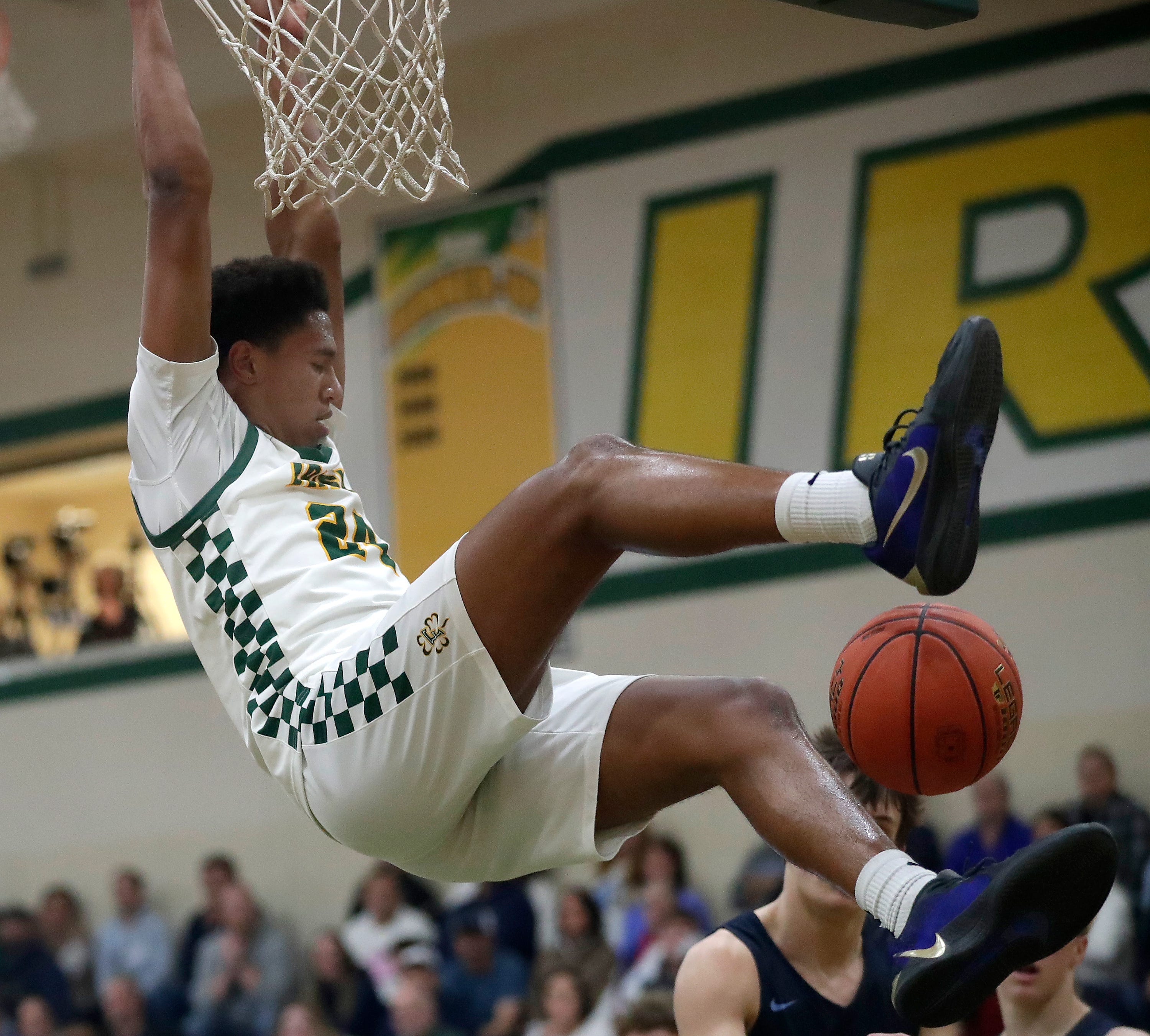 How Many Athletes Play in College? | The University of Olivet, image size:3840x5117