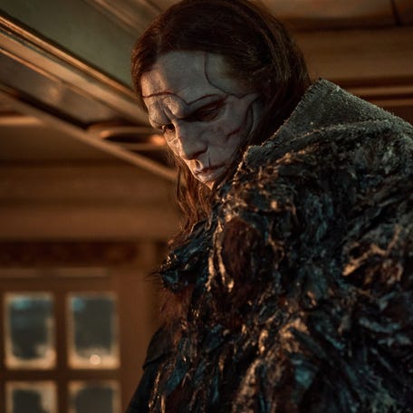 Film ensemble: "Frankenstein