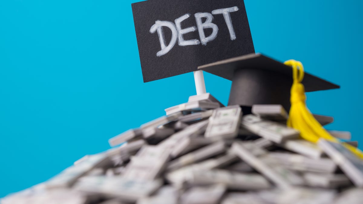 The federal government has officially resumed garnishing wages and withholding benefits from student loan borrowers as of Jan. 7 after years of legal limbo.