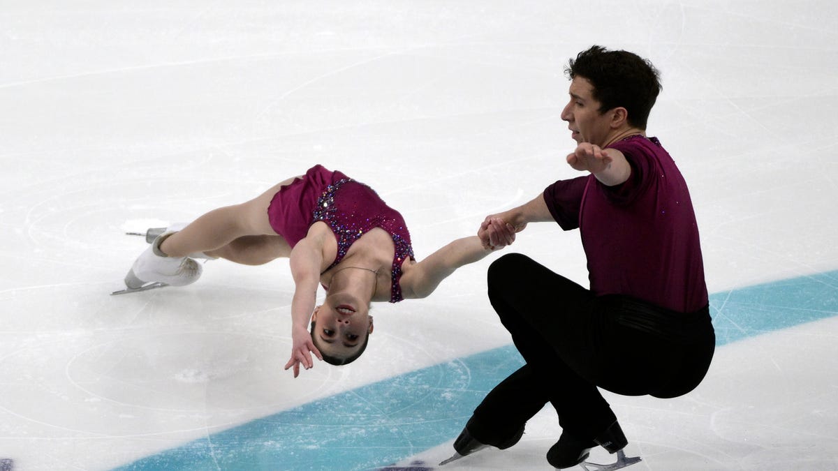 Figure Skating 2026 Prevagen U S Figure Skating Championships
