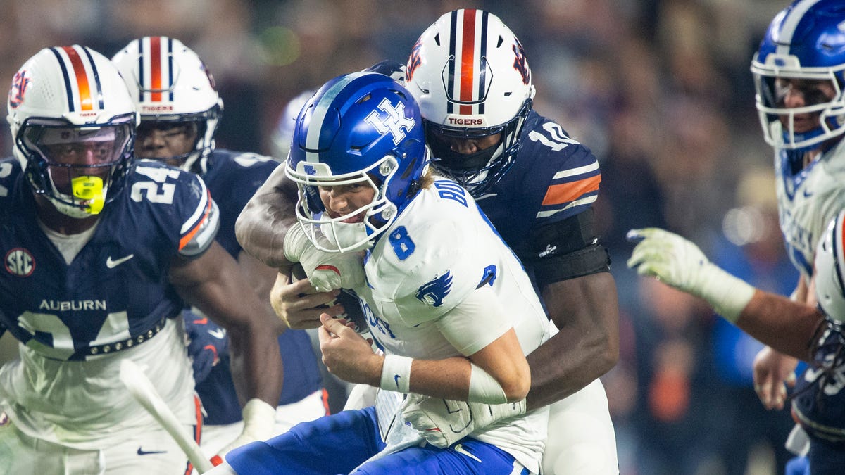 يقال إن كرة القدم في جورجيا تفقد أحد أفضل انتقالاتها لهذا الموسم