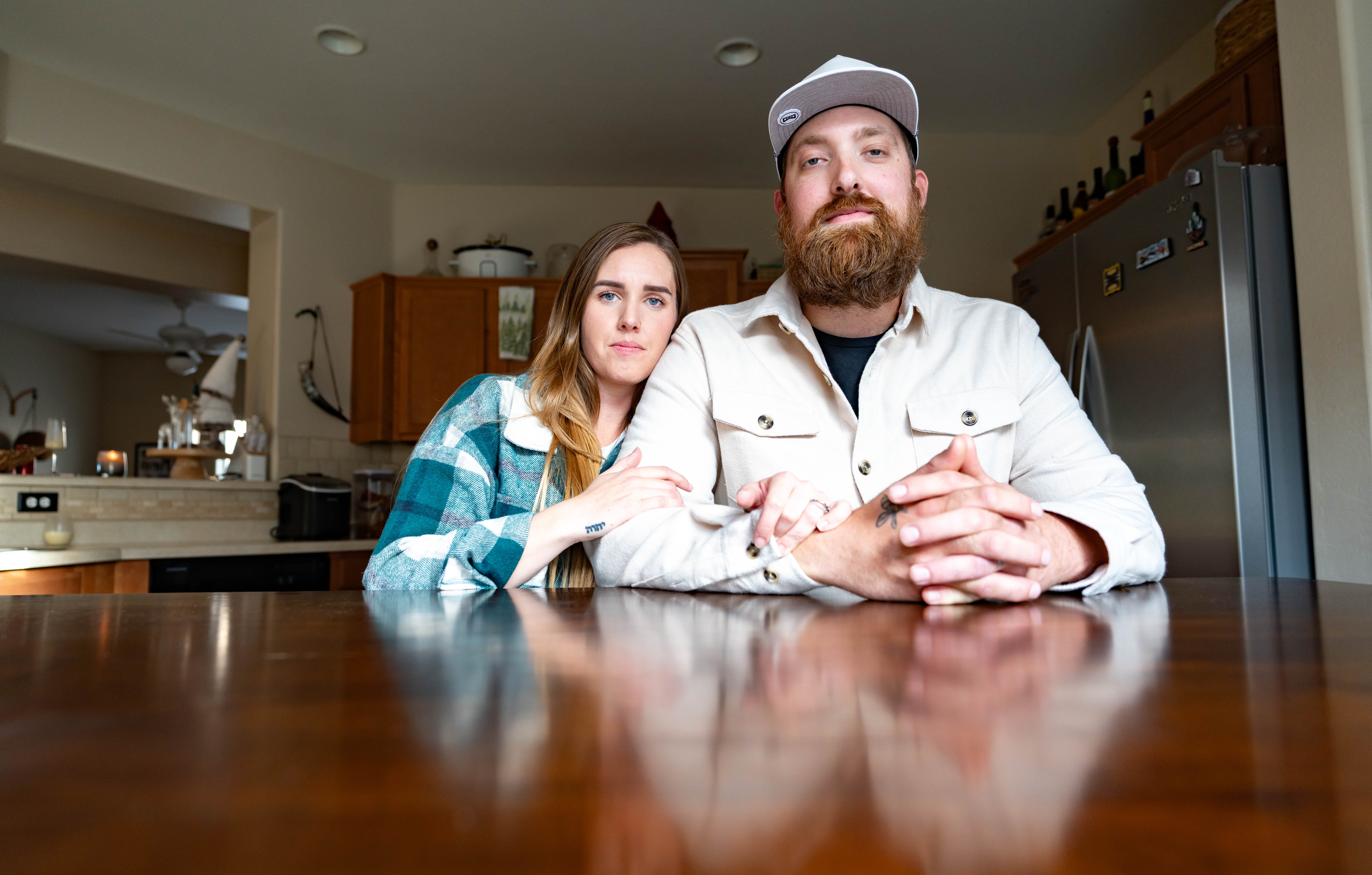 Pastor Jeff Durbin and others at Apologia Church are suing a married couple and a blogger who said the church leaders shared private information.