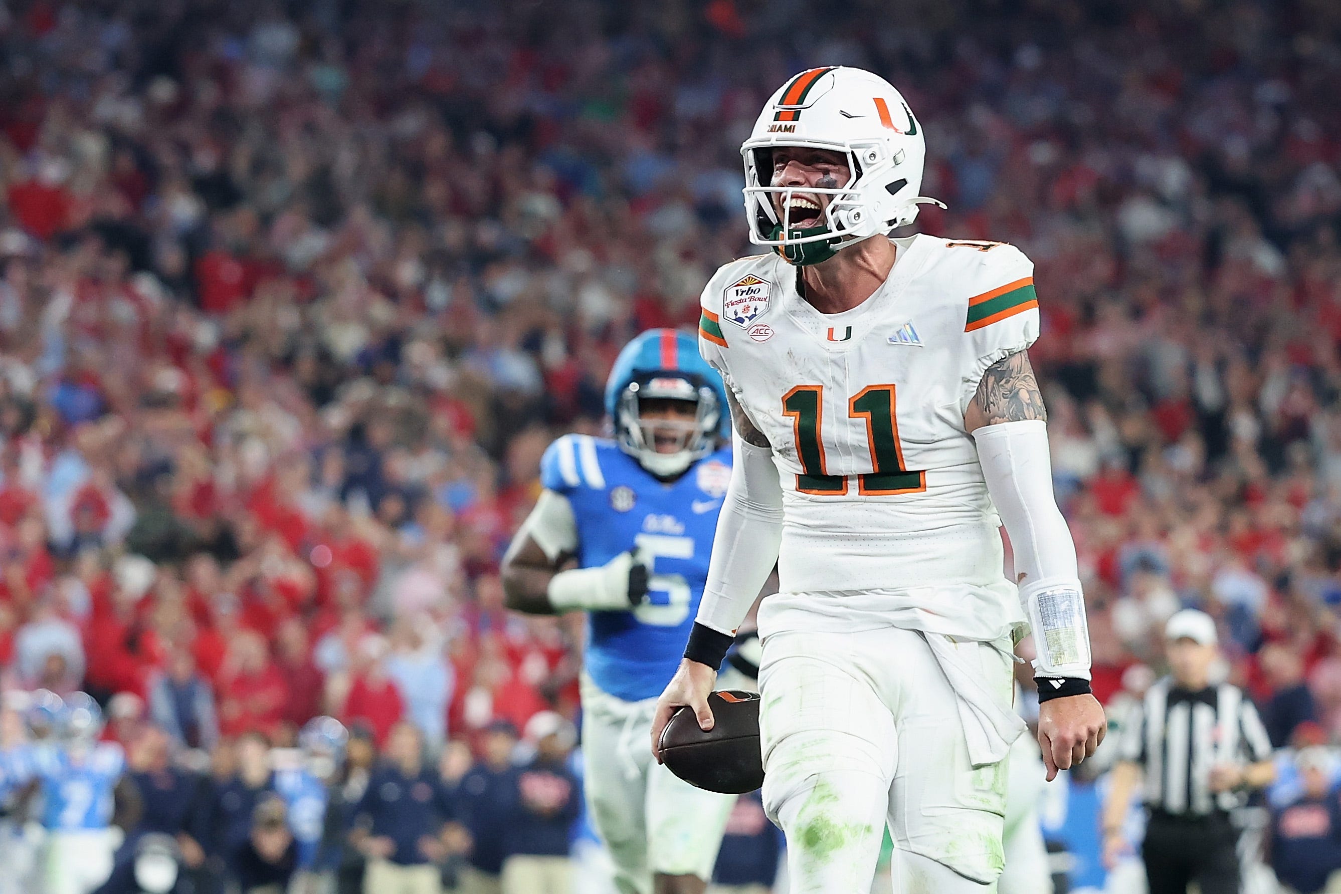 What to know about Miami, Indiana football’s national championship opponent
