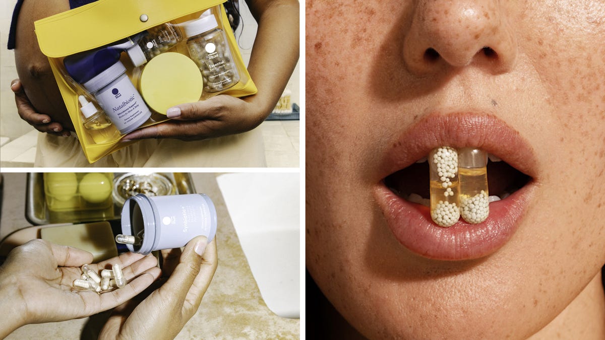 Save 40% on vitamins + free fitness access Save 40% on vitamins + free fitness access