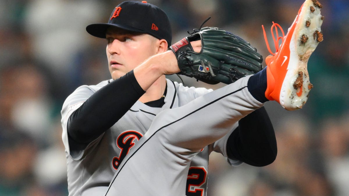 Tarik Skubal's contract impasse is historic. Detroit Tigers exit next?