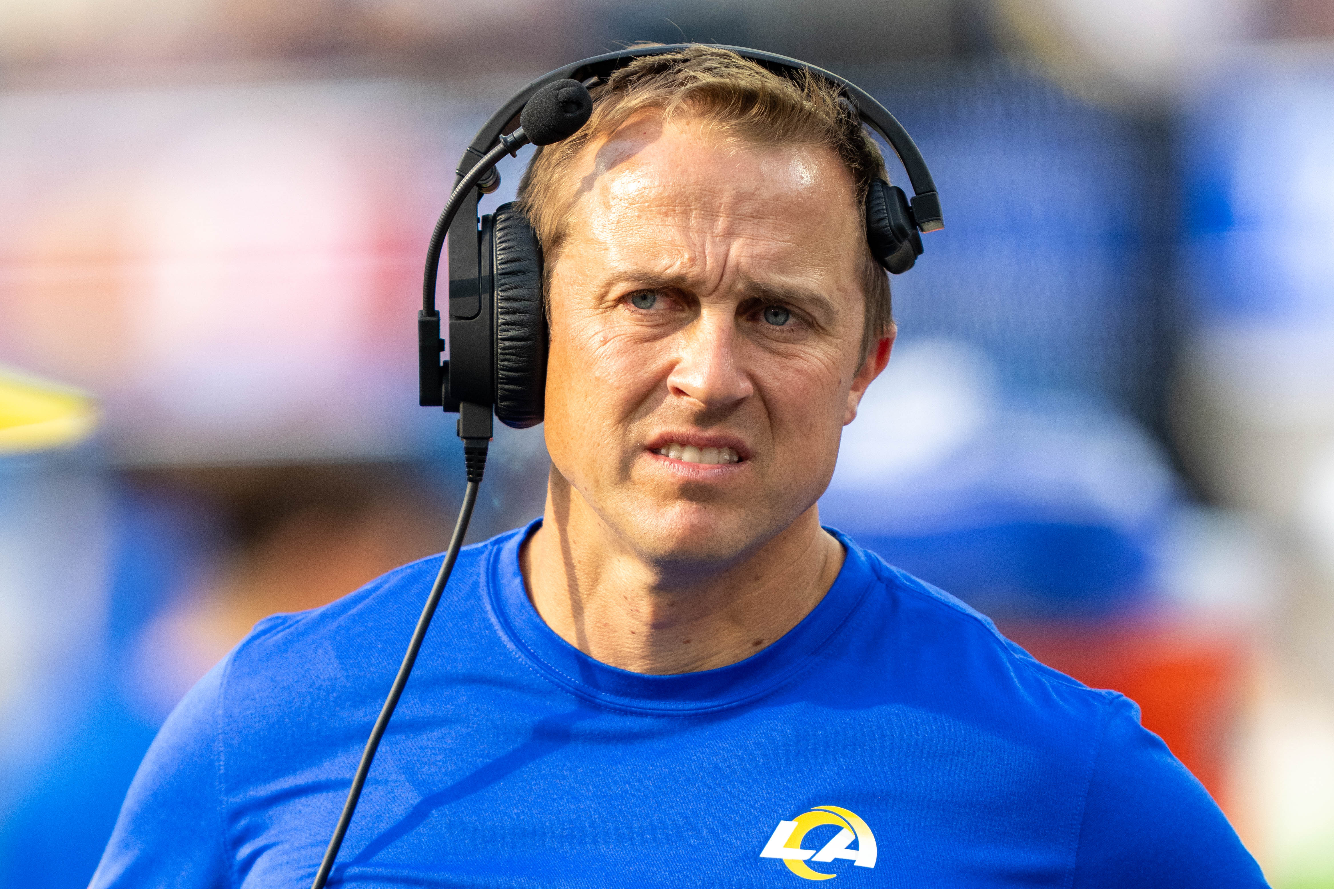 Detroit Lions to interview Seahawks' passing game coordinator Jake Peetz