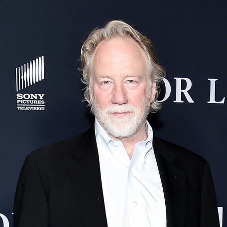 Timothy Busfield attends the New York Premiere of ABC's "For Life" at Alice Tully Hall, Lincoln Center on Feb. 5, 2020 in New York City.