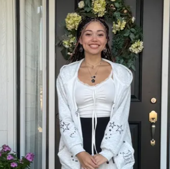 It's believed that Hailey Buzbee, 17, left her home in the Enclave at Vermillion Neighborhood in the early hours of Jan. 6, 2026.