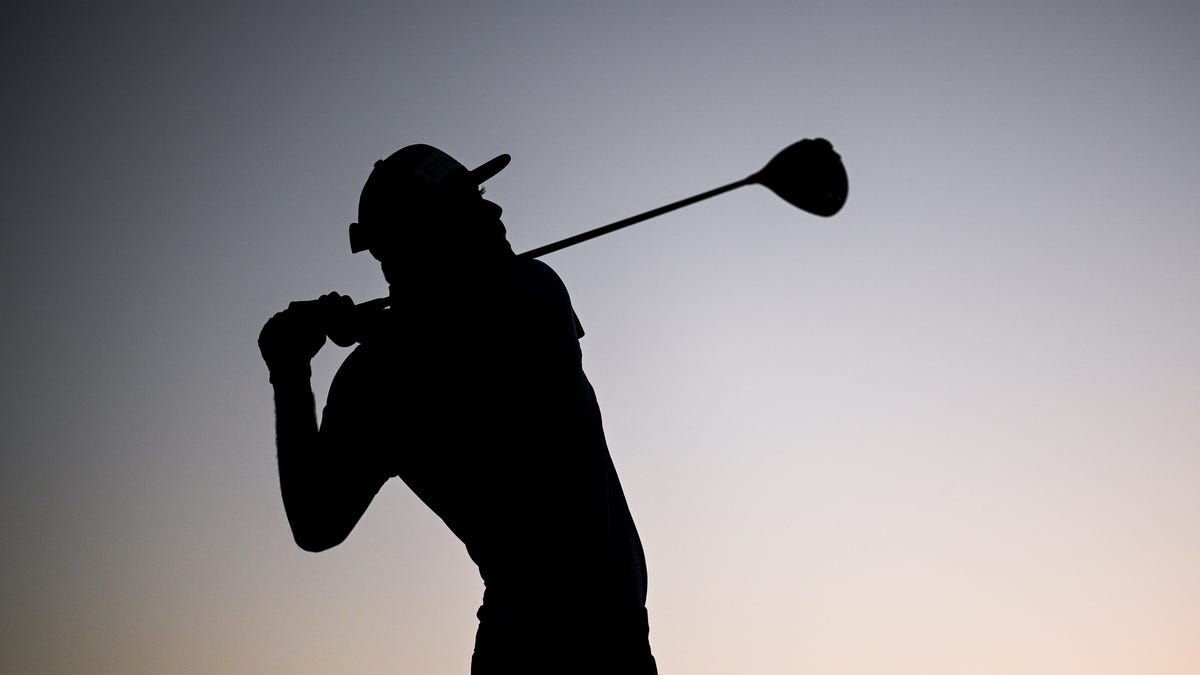 Scottie Scheffler Reigns as World No. 1 in Golf Rankings