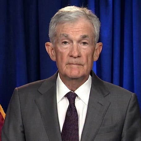 Federal Reserve Chair Jerome Powell claims on Jan. 11, 2026, that threats of criminal charges over his testimony to Congress is a guise. "This is about whether the Fed will be able to continue to set interest rates based on evidence and economic conditions – or whether instead monetary policy will be directed by political pressure or intimidation," Powell said.