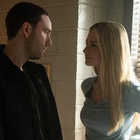 "Tell Me Lies" Season 3 will premiere on Jan. 13.