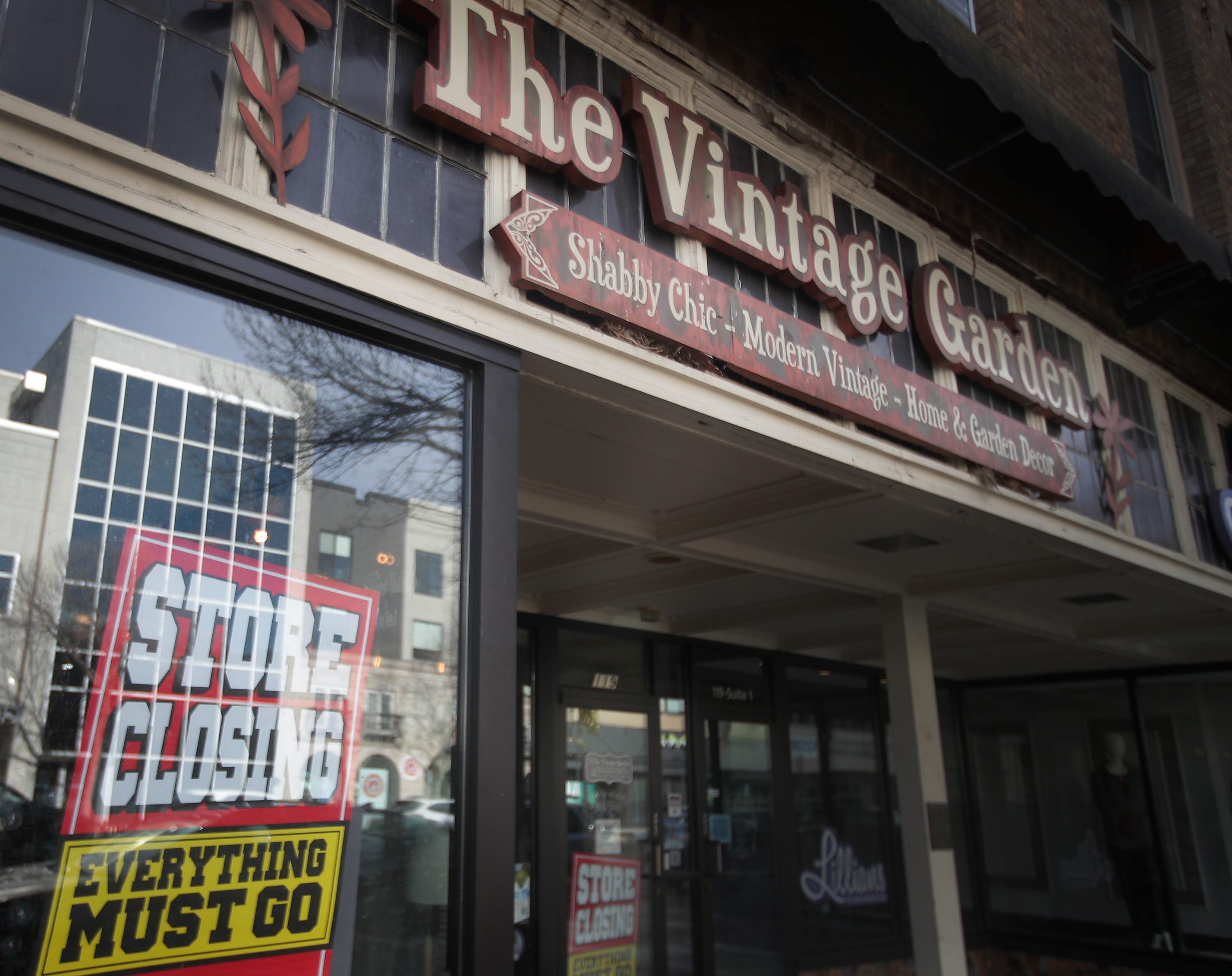 Image for This downtown Appleton decor shop is closing its storefront