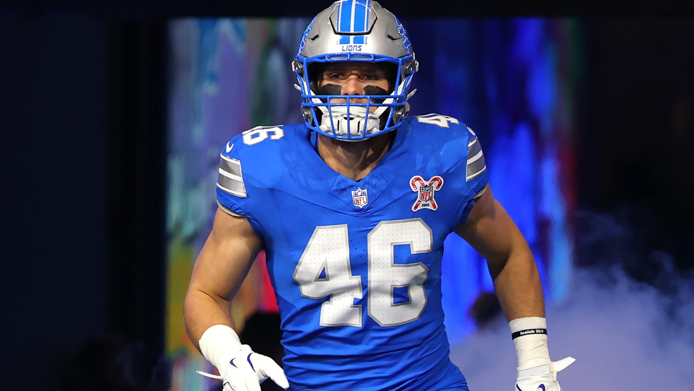 Five Detroit Lions earn Pro Football Focus All-Pro honors