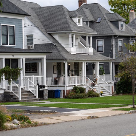 Houses in New Jersey. How was the housing market in 2025?