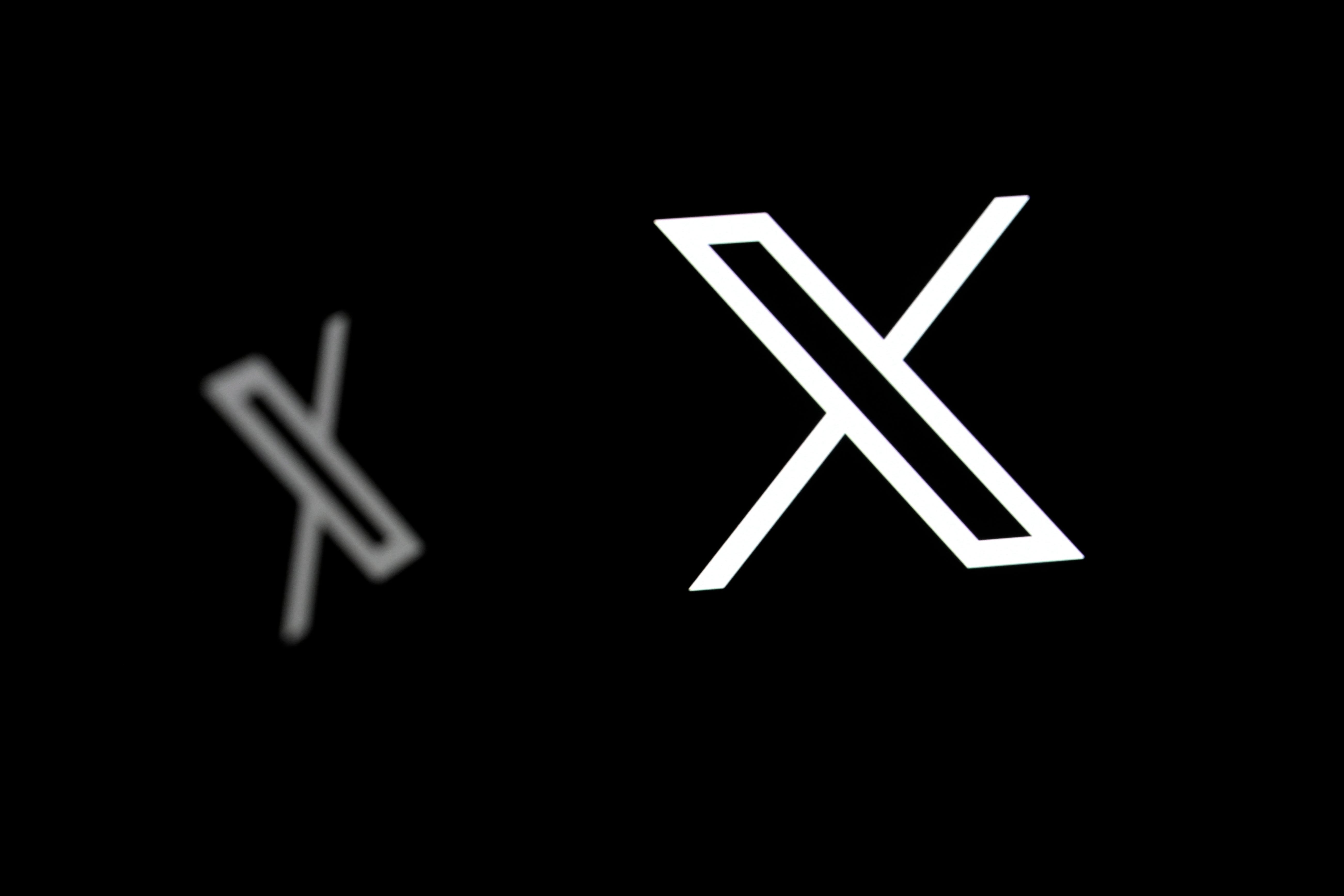 USA Today image on X outage