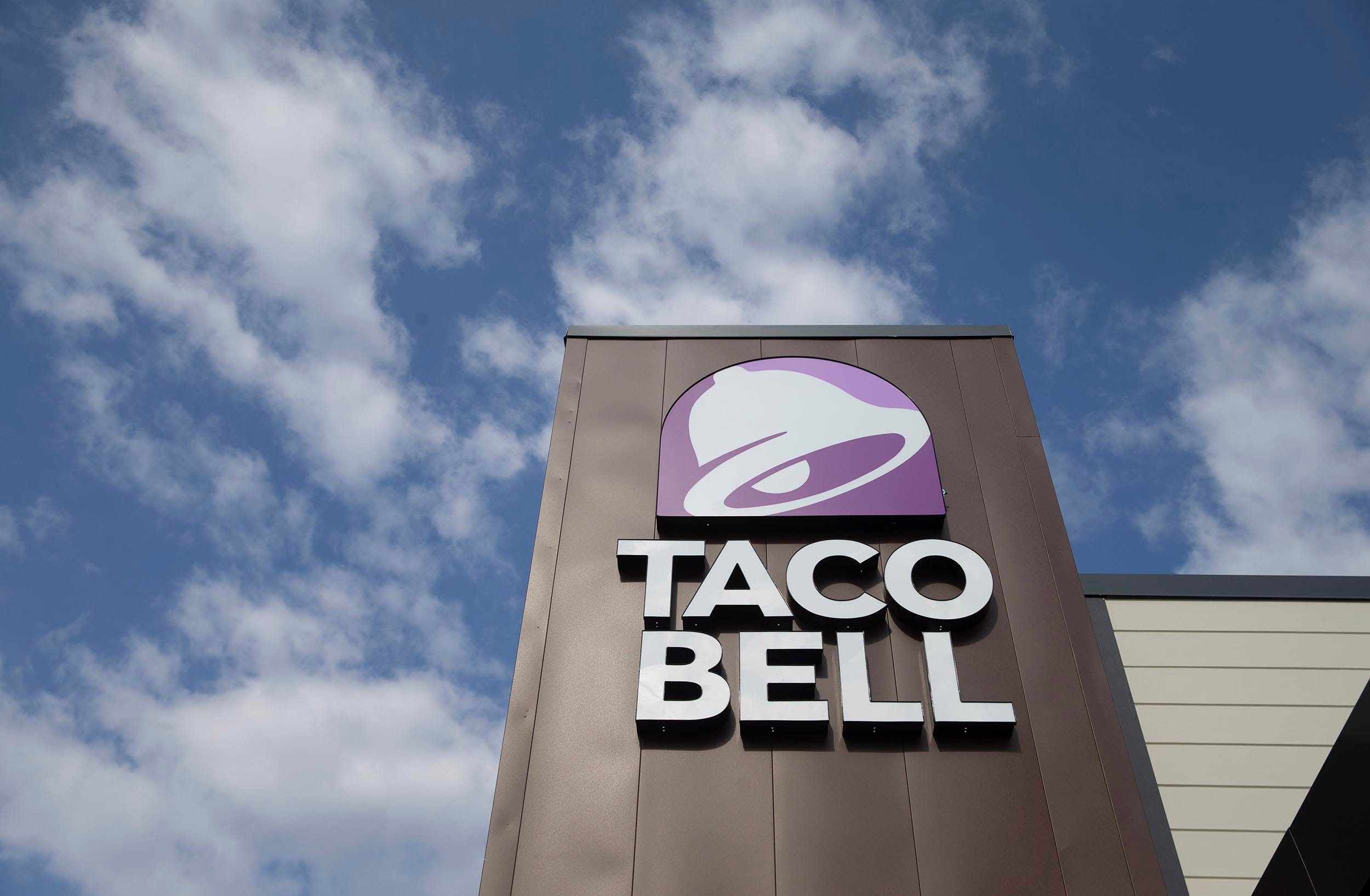 Taco Bell selling Baja Blast Under Eye Patches? Here’s what we know.
