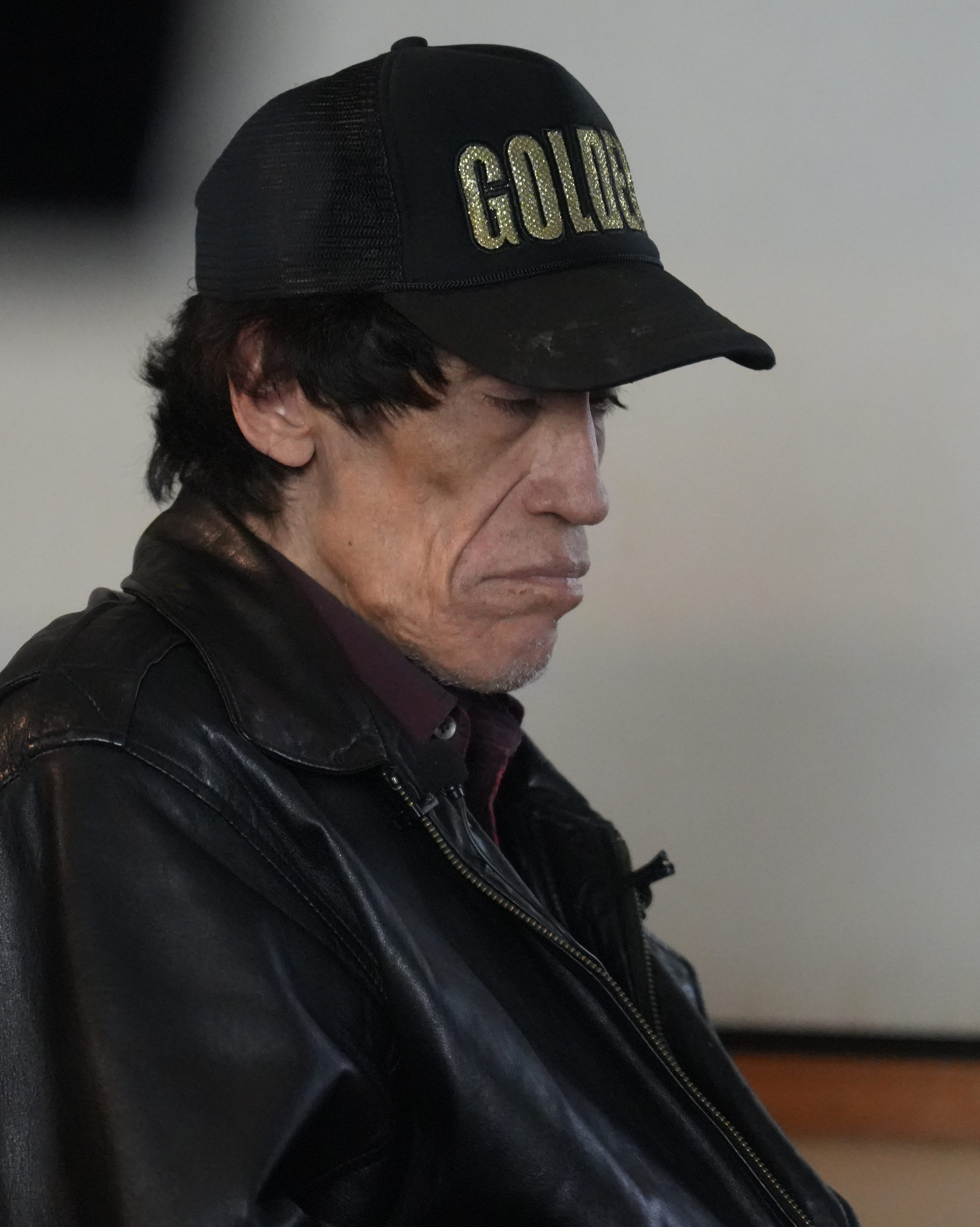 Columbus 'man with the golden voice' exits addiction recovery program