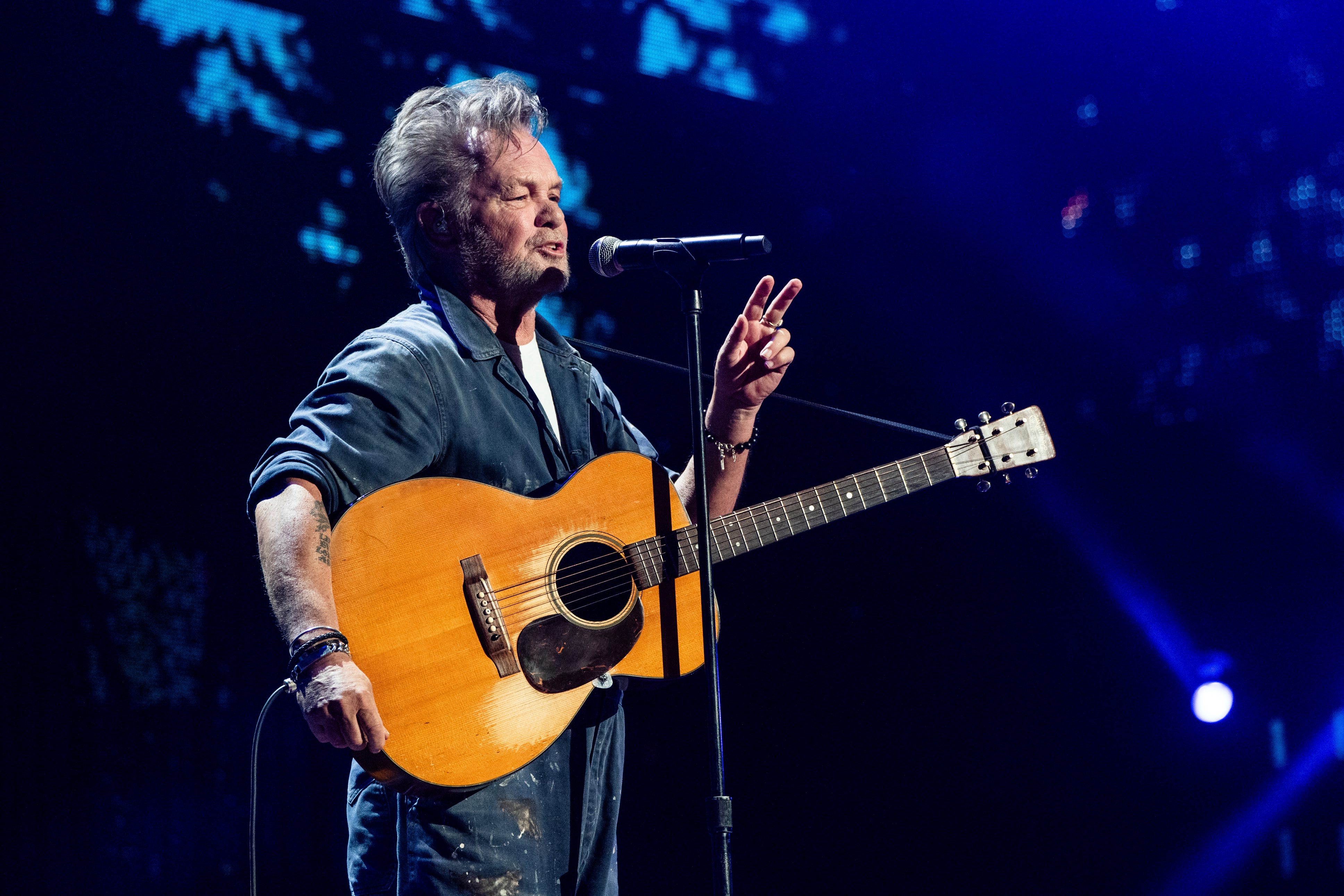 John Mellencamp Greatest Hits Tour 2026: What It Means